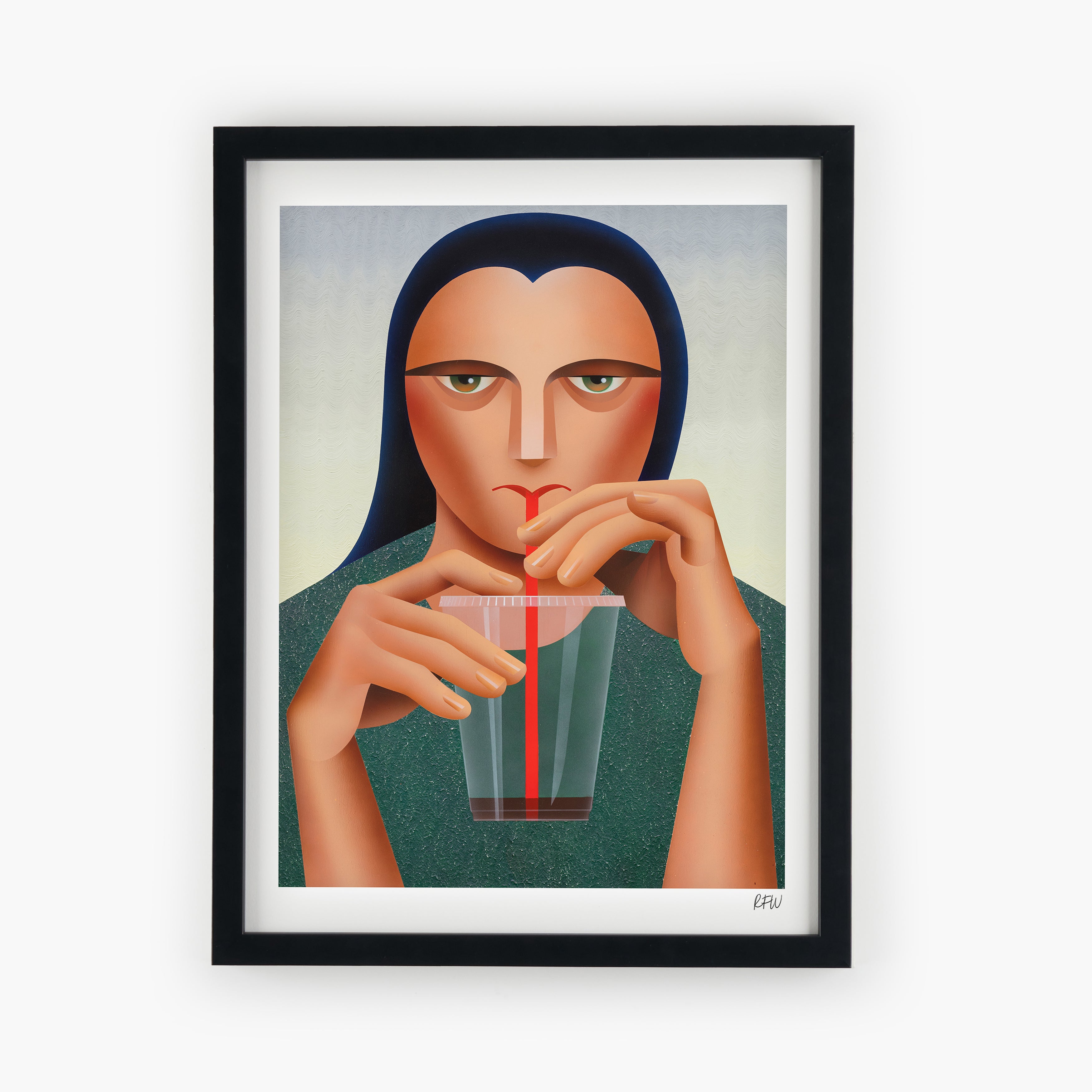 Cold Brew