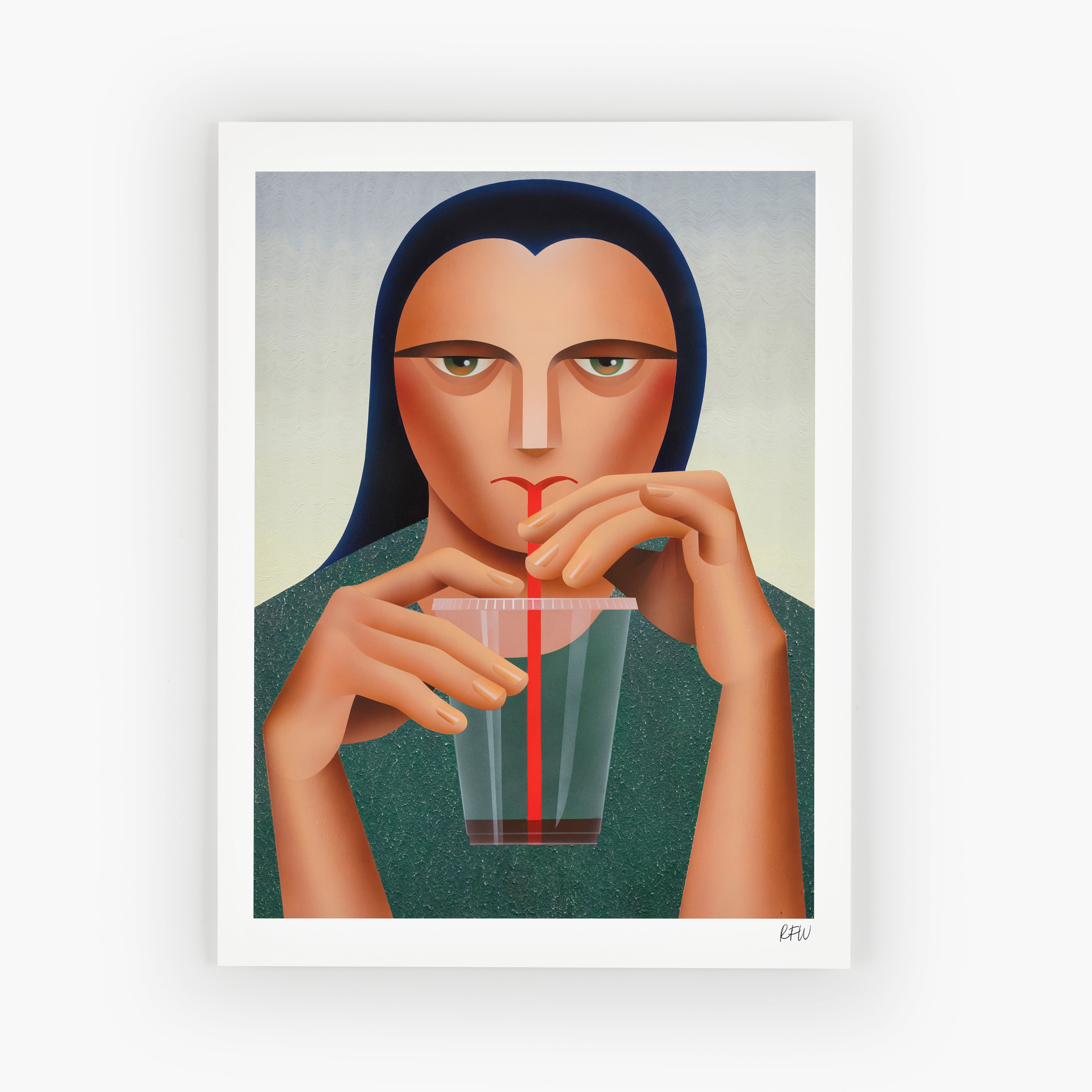 Cold Brew