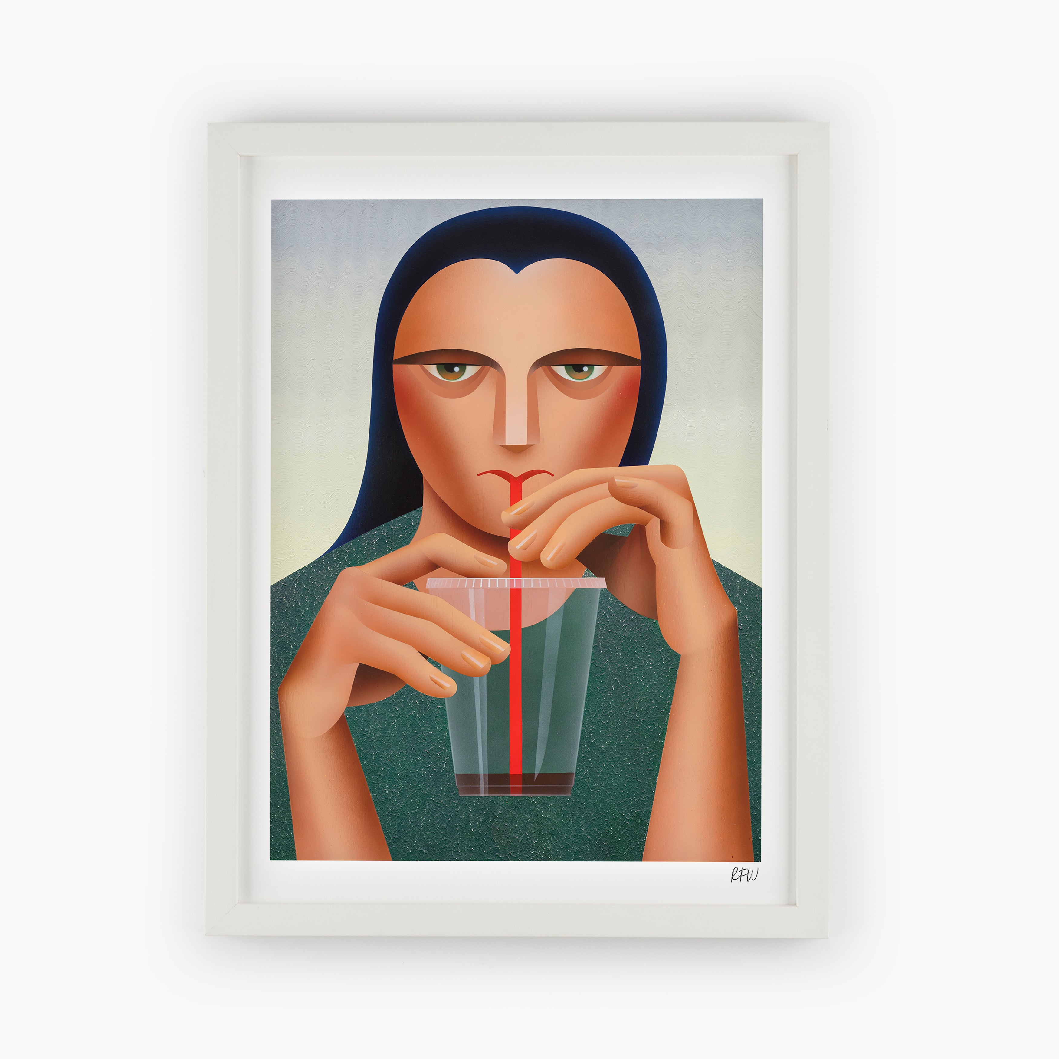Cold Brew